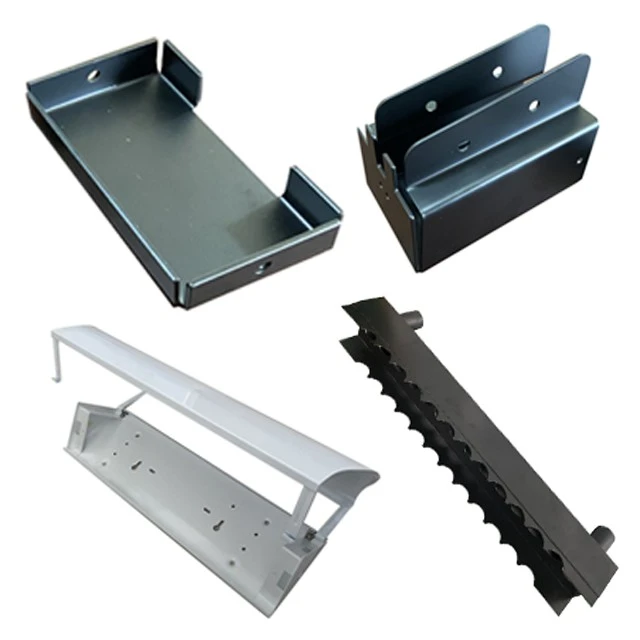 Customized Metal Sheet Metal Shell Chassis Cabinet Box