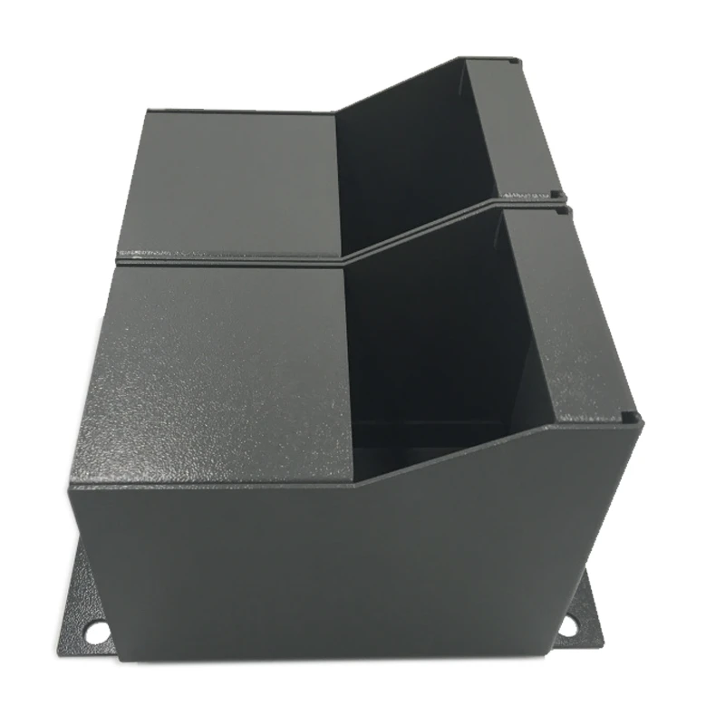 Customized Metal Sheet Metal Shell Chassis Cabinet Box