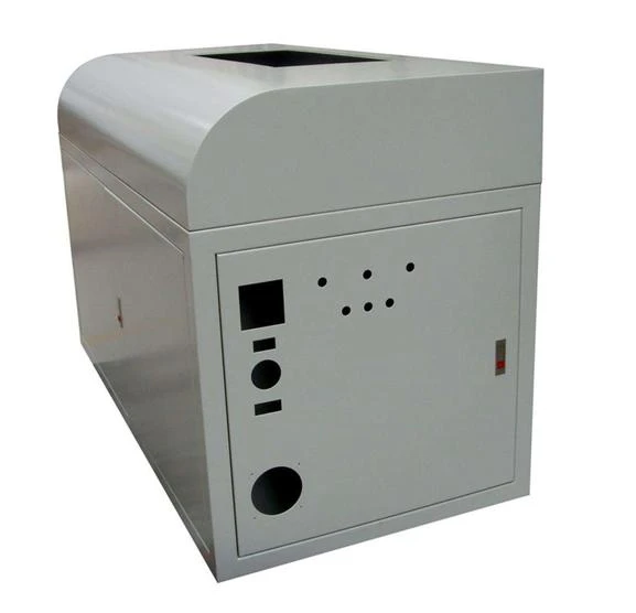 Sheet Metal Fabrication Sheet Metal Processing Customization