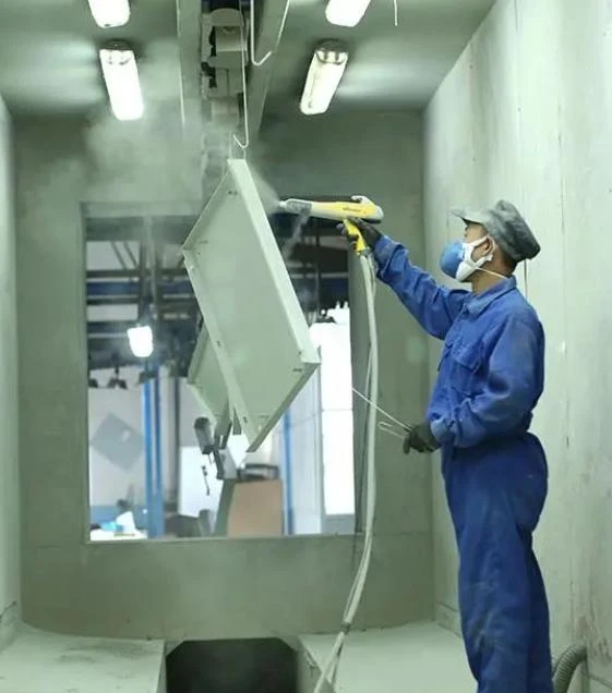 Sheet Metal Fabrication Sheet Metal Processing Customization