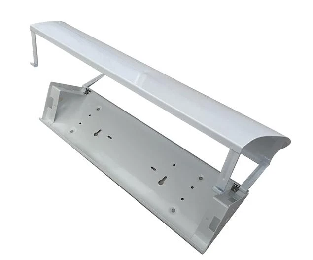 Sheet Metal Fabrication Sheet Metal Processing Customization