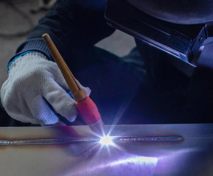 Sheet Metal Fabrication Sheet Metal Processing Customization