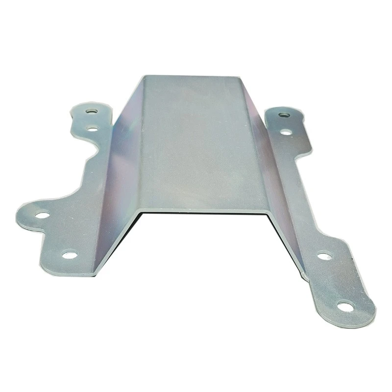 Sheet Metal Laser Cutting Parts factory