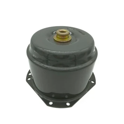 Custom Non-standard Stamping And Deep Drawing Process Motor Housing