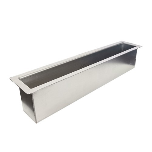 Customized Sheet Metal Forming Parts