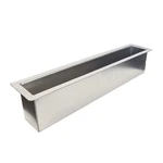 Customized Sheet Metal Forming Parts