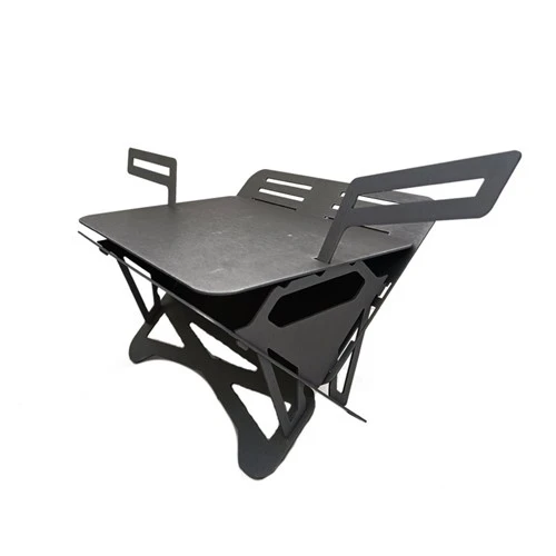 Precision Metal Processing And Custom Laser Cutting Services