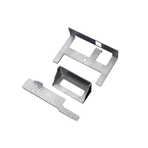 Stainless Steel Sheet Metal Bending And Welding Parts