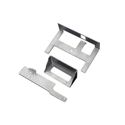 Stainless Steel Sheet Metal Bending And Welding Parts
