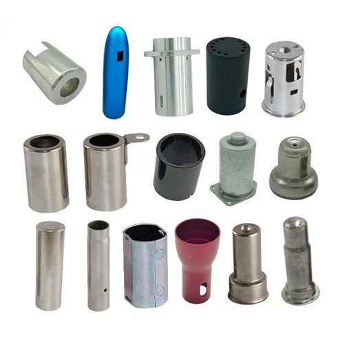 Cost Reduction Strategies For Deep-Drawn Parts