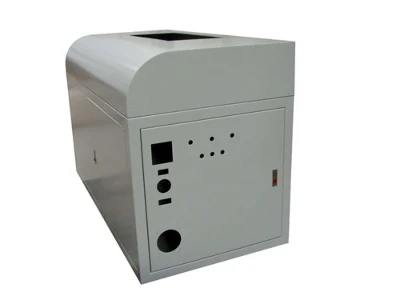 Custom Chassis And Cabinet Processing