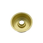 Custom OEM Stainless Steel Deep Drawn Stamping Parts
