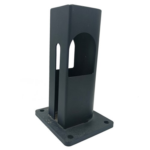 It Is Used As A Protective Pile in The Production Workshop