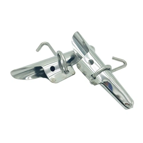 Juice Separator Metal Precision Stamping And Drawing Parts