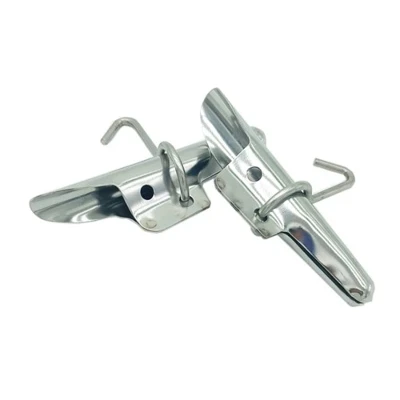 Juice Separator Metal Precision Stamping And Drawing Parts