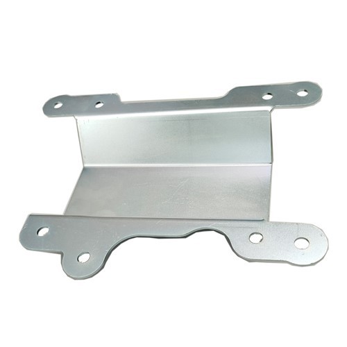 Sheet Metal Laser Cutting Parts