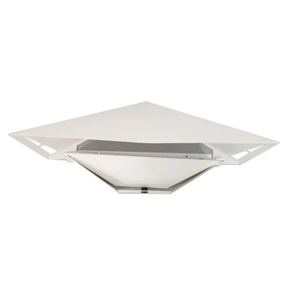 Sheet Metal Stamping Shell Mosquito And Fly Killing Lampshade