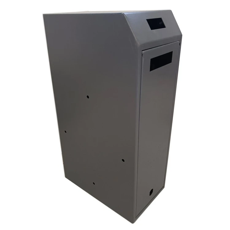 Source Factory Precision Metal Custom Surface Treatment Spraying suppliers