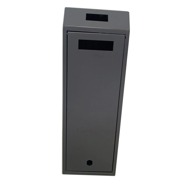 Source Factory Precision Metal Custom Surface Treatment Spraying factory