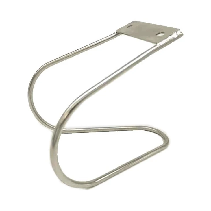 The Product Is Used For Metal Hooks in Gardens