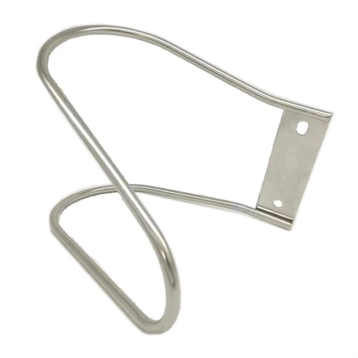 The Product Is Used For Metal Hooks in Gardens
