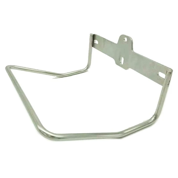 The Product Is Used For Metal Hooks in Gardens