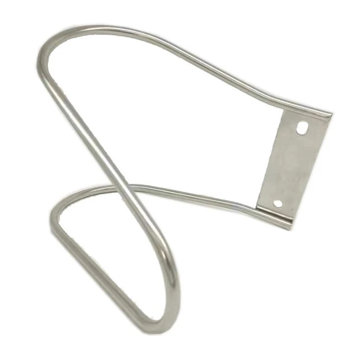 The Product Is Used For Metal Hooks in Gardens